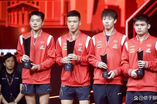 U15主帅：刚来中国时看到球员身体和技术都很好，但比赛节奏太慢